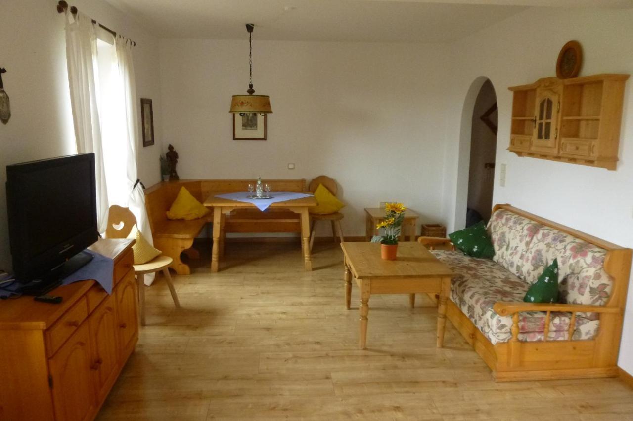 Landgasthof Berg Eurasburg Chambre photo