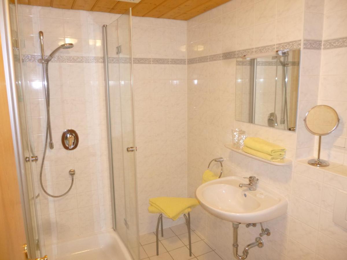 Landgasthof Berg Eurasburg Chambre photo