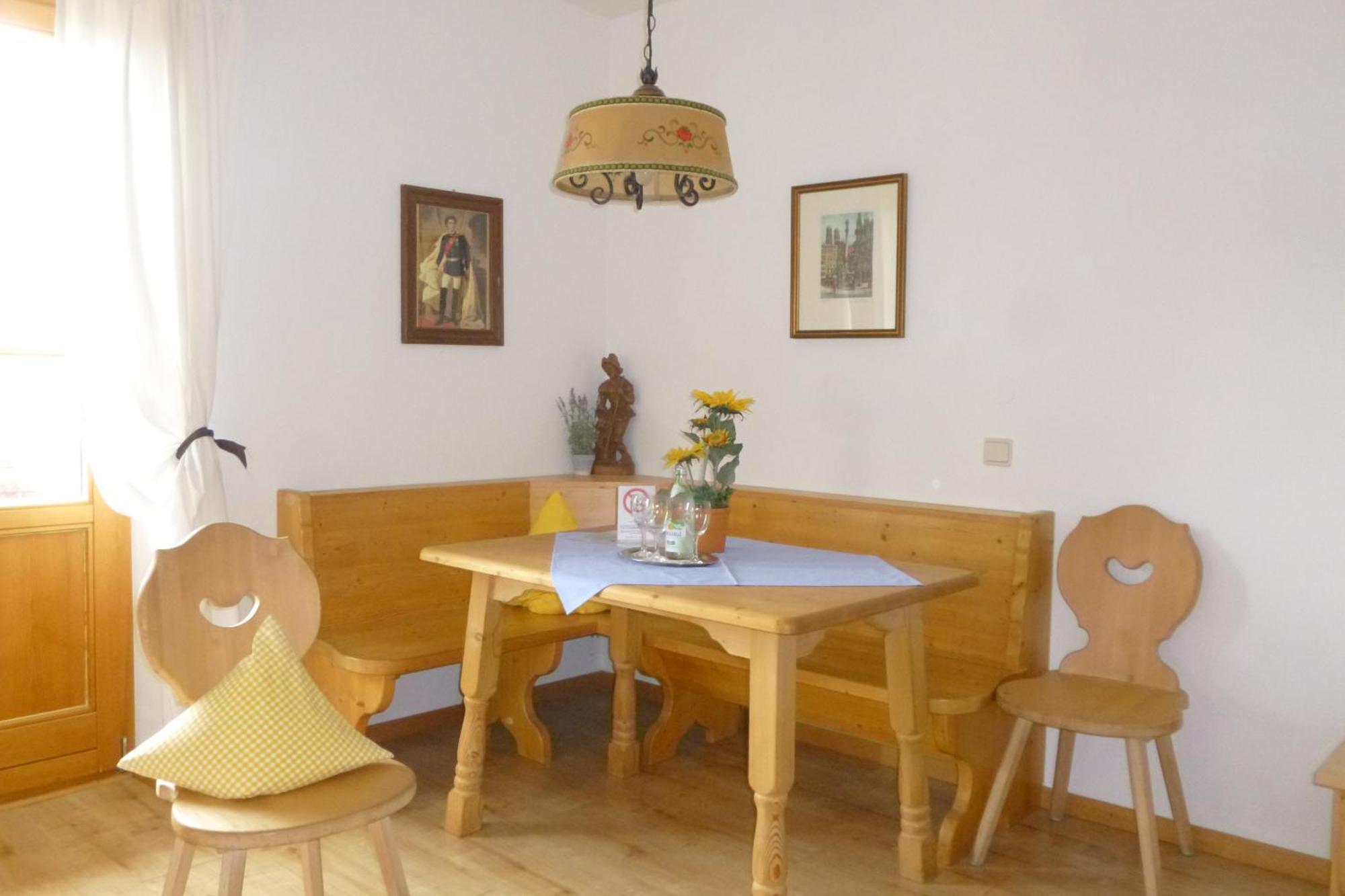 Landgasthof Berg Eurasburg Chambre photo