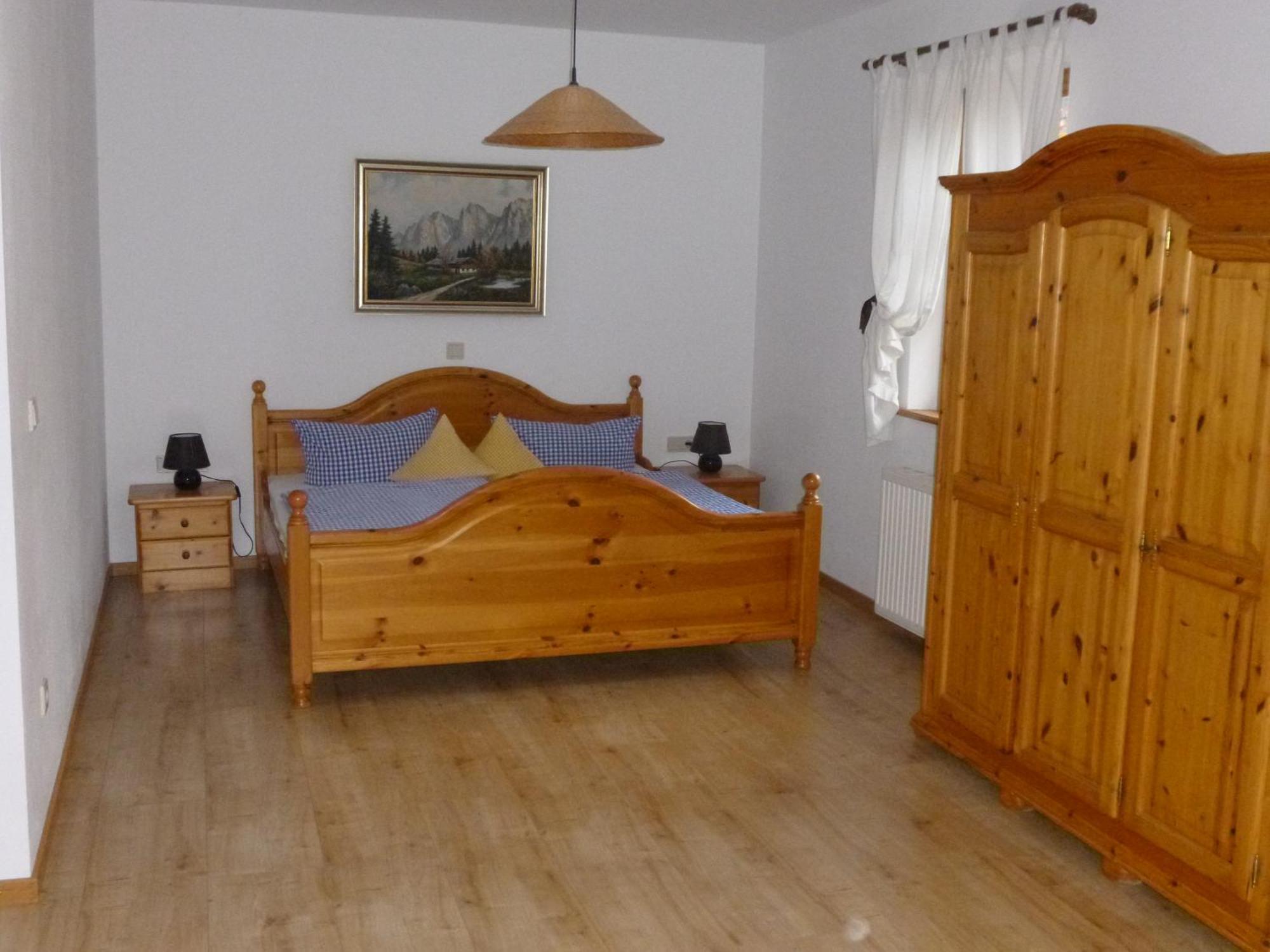 Landgasthof Berg Eurasburg Chambre photo