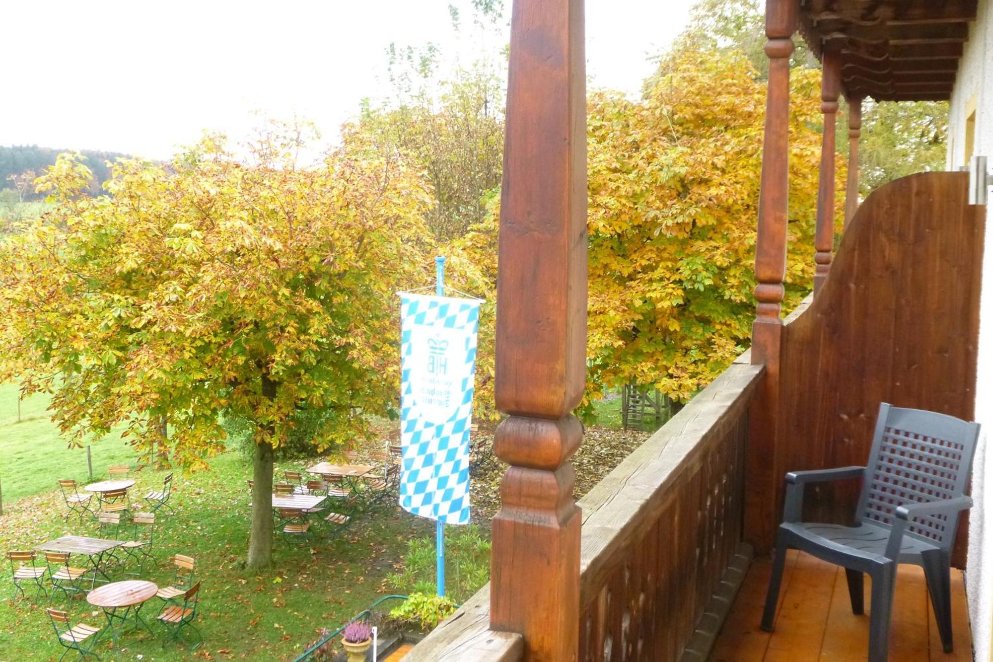 Landgasthof Berg Eurasburg Chambre photo